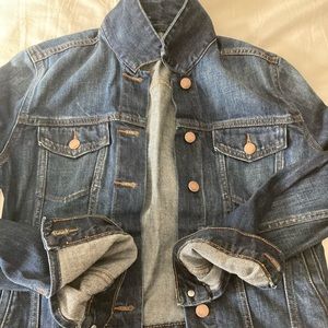 Classic Denim Jacket
